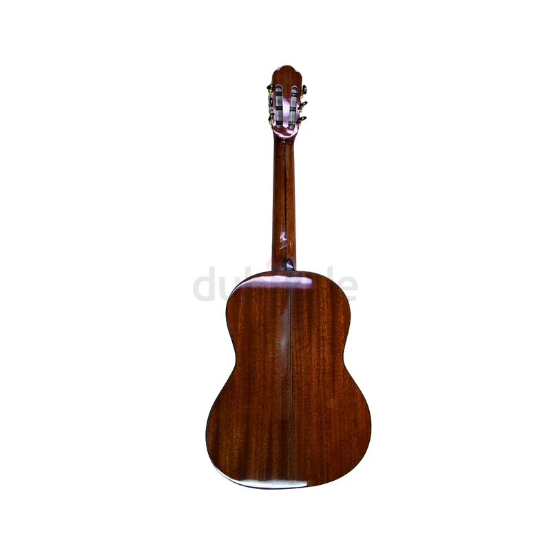 Steiner CG630S Classical Guitar 4/4 - Natural63231693525633112