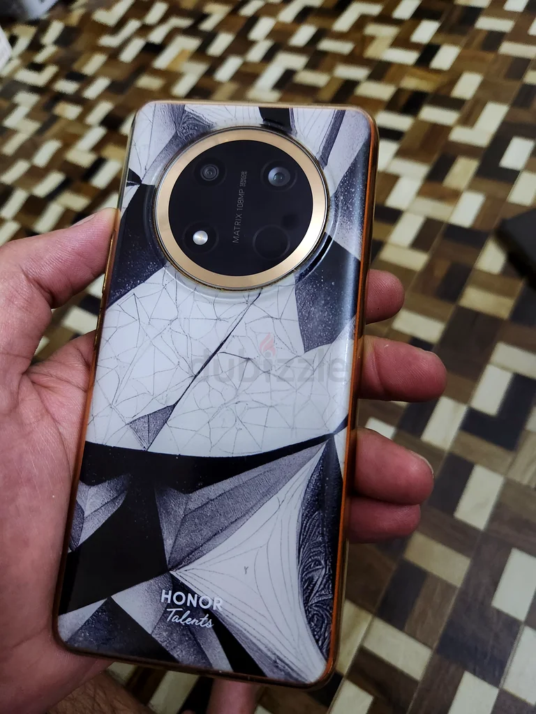 Honor X9c  12+12/25663214898560130114