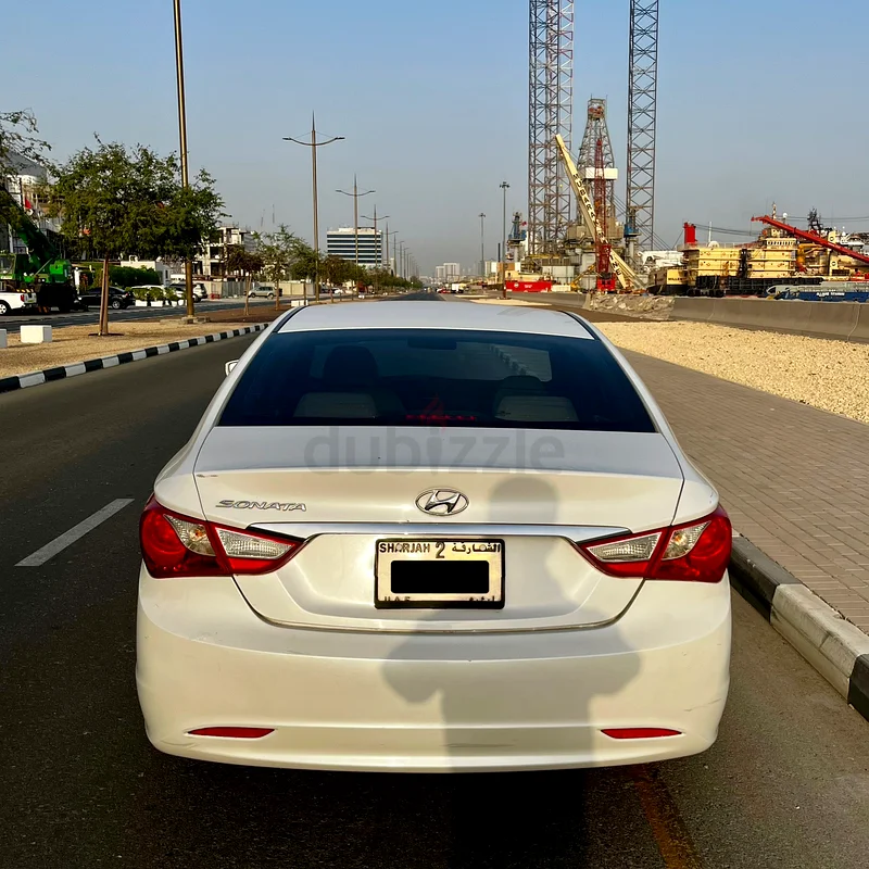 Hyundai Sonata 2014 GCC63151401157505114
