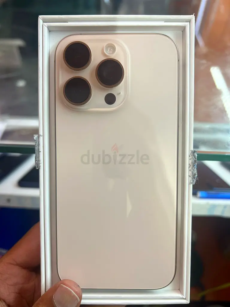 iPhone 16 pro63214428047873112
