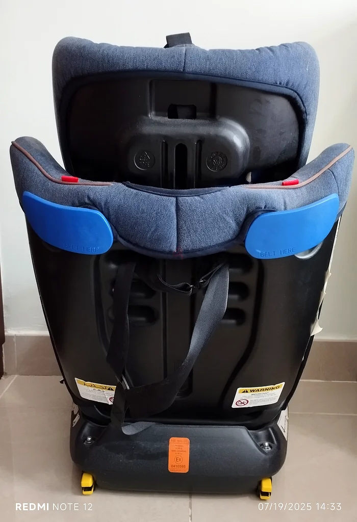 يرن Baby Car seat63203710966274112