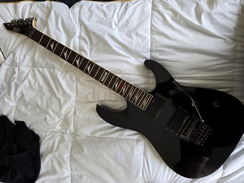 ESP LTD M-330R Indonesia63205879730945112