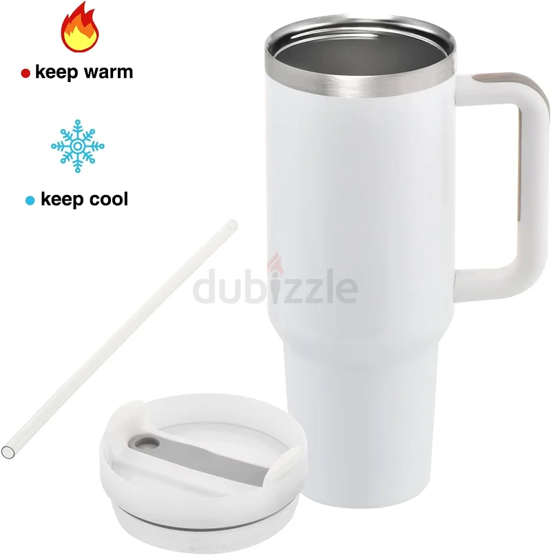 Stylish Multi-Function Insulated Water Bottle63215872285442112