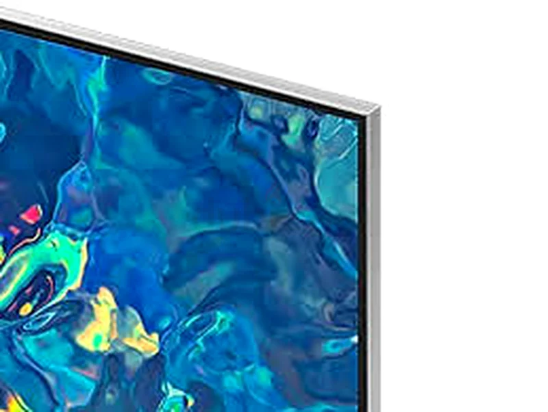 تلفزيون ذكي نيو كيو إل إي دي 4K بحجم 75 بوصة - دعم HDR الكمي 2000 ومعدل تحديث 120 هرتز63165716242945112
