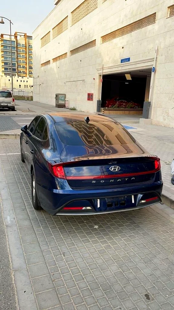 Hyundai Sonata 202063169915800065112