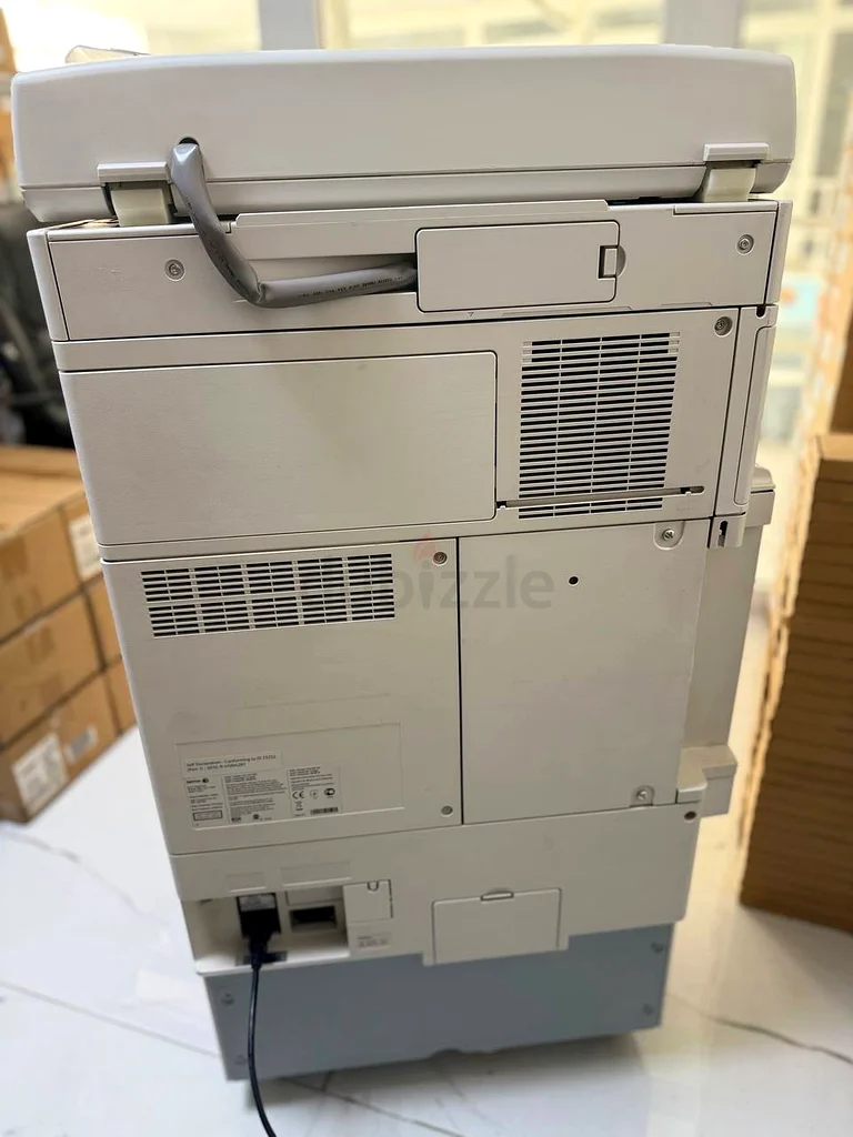 Xerox WorkCentre 722563258138780674113