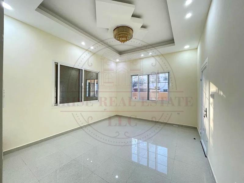 عرض ساخن !!! فيلا مكونة من 5 غرف نوم متوفرة للإيجار في الياسمين عجمان.63716210750082112