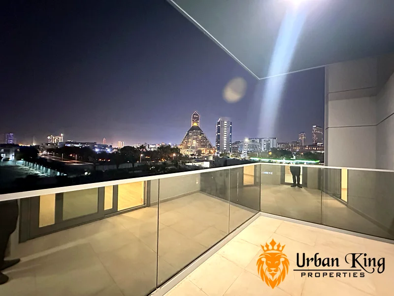 Luxury Spacious | Balcony | Upcoming Unit | All Amenities63739554856707112