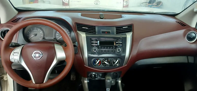 Nissan Navara 2020/4×463148164241667112