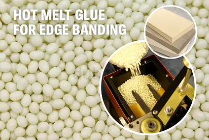 Hot Melt Glue