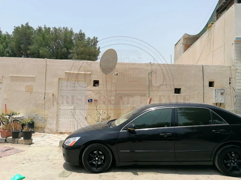 ARABIC STYLE VILLA FOR SALE IN LIWARA2 AJMAN 2000 SQFT 6 BEDROOM63865570504067112