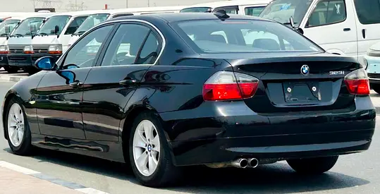 صورة 7 لـ 2006 BMW 3-SERIES