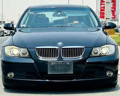 صورة 2 لـ 2006 BMW 3-SERIES