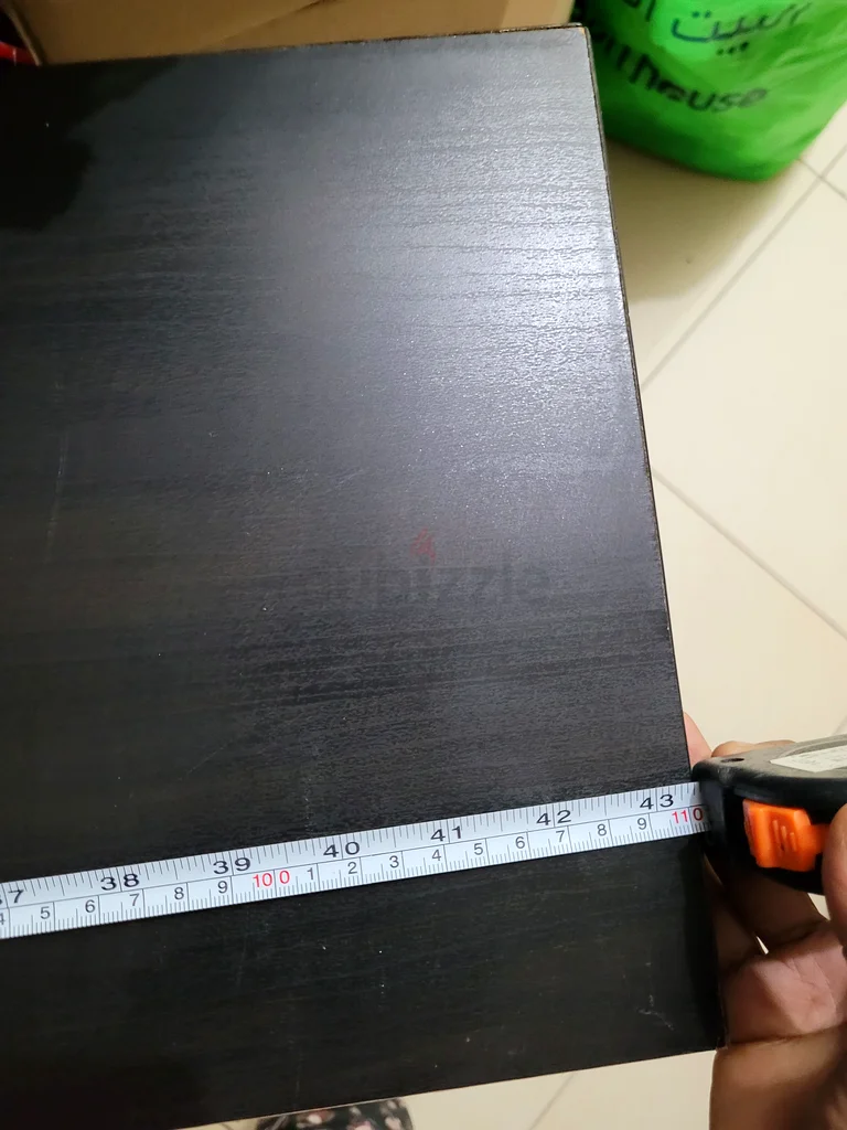 أرفف عائمة من ايكيا باللون الأسود63189623569282114
