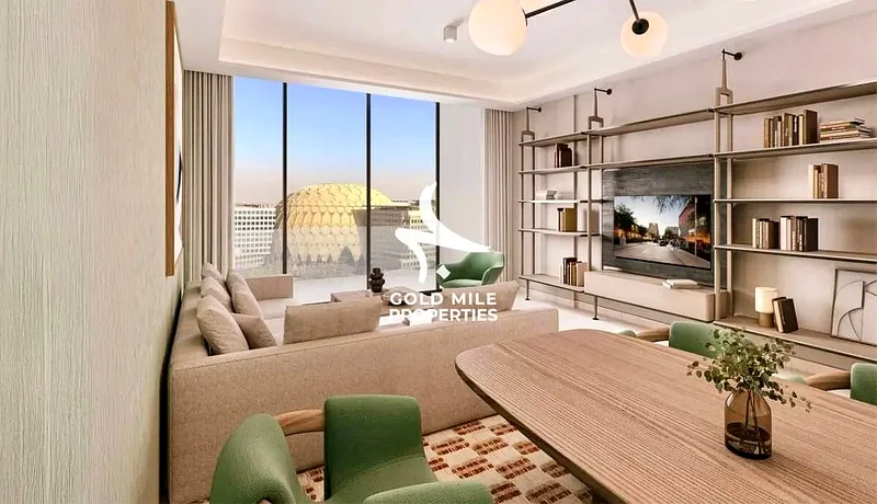 Lowest Priced 2BR Unit | Last Chance | 5 Year Plan - Investor deal63238087674883113