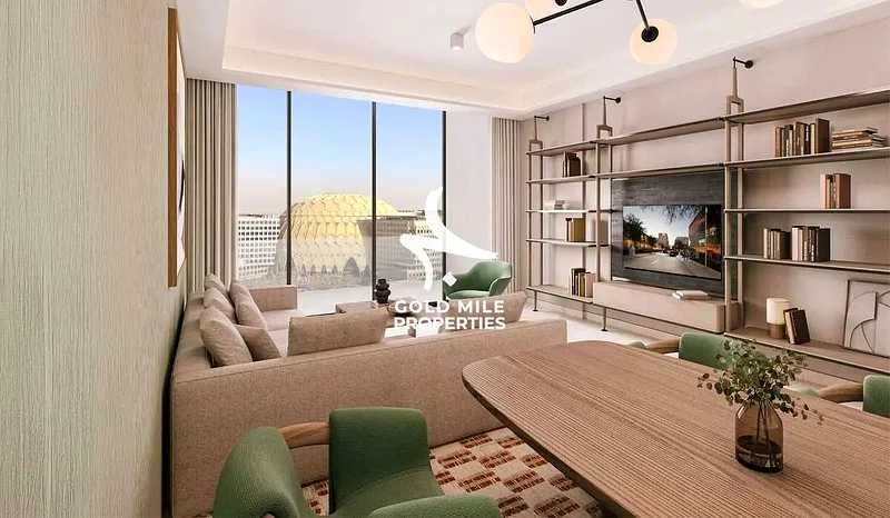 Lowest Priced 2BR Unit | Last Chance | 5 Year Plan - Investor deal63238087674883114