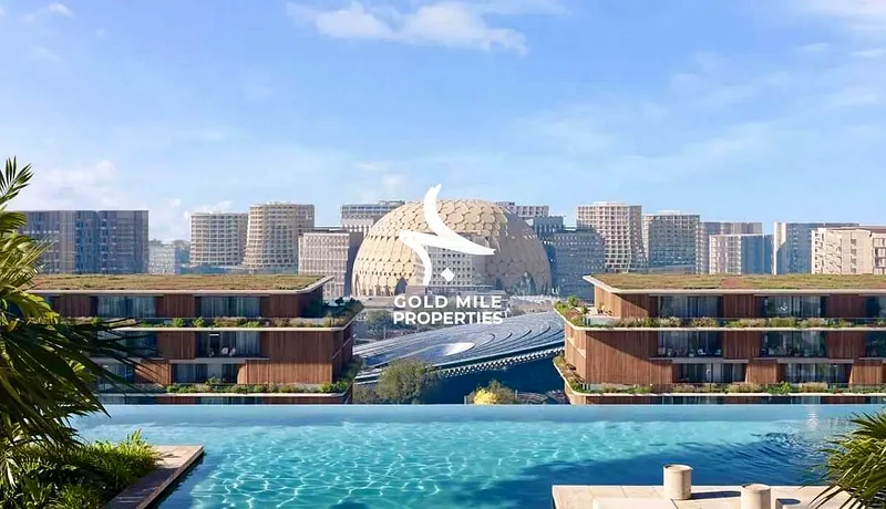 Lowest Priced 2BR Unit | Last Chance | 5 Year Plan - Investor deal63238087674883111