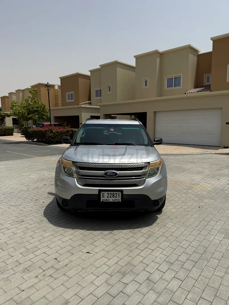 Ford Explorer 201363169445551875113