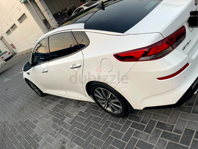 Kia optima63155553089281112