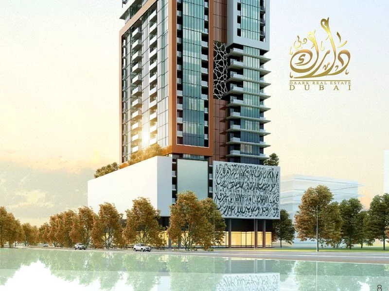 Eid Offer - 20% Discount - Cash Payment - Furnished63204823687426111