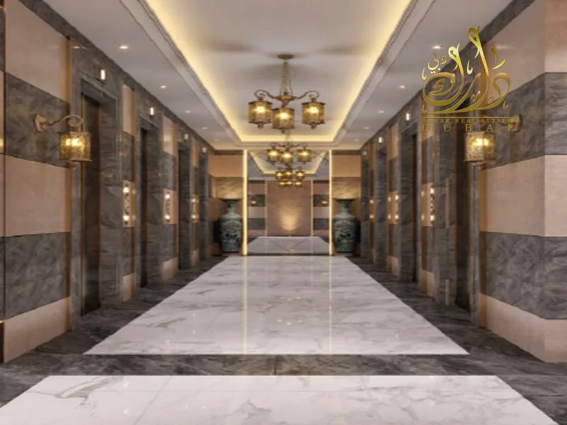 Eid Offer - 20% Discount - Cash Payment - Furnished63204823687426112