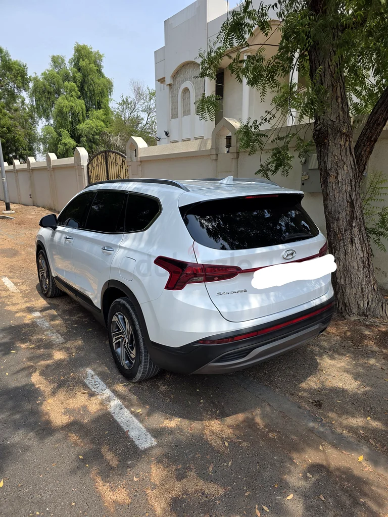 Haundai Santa fe v4 good63156039772803114