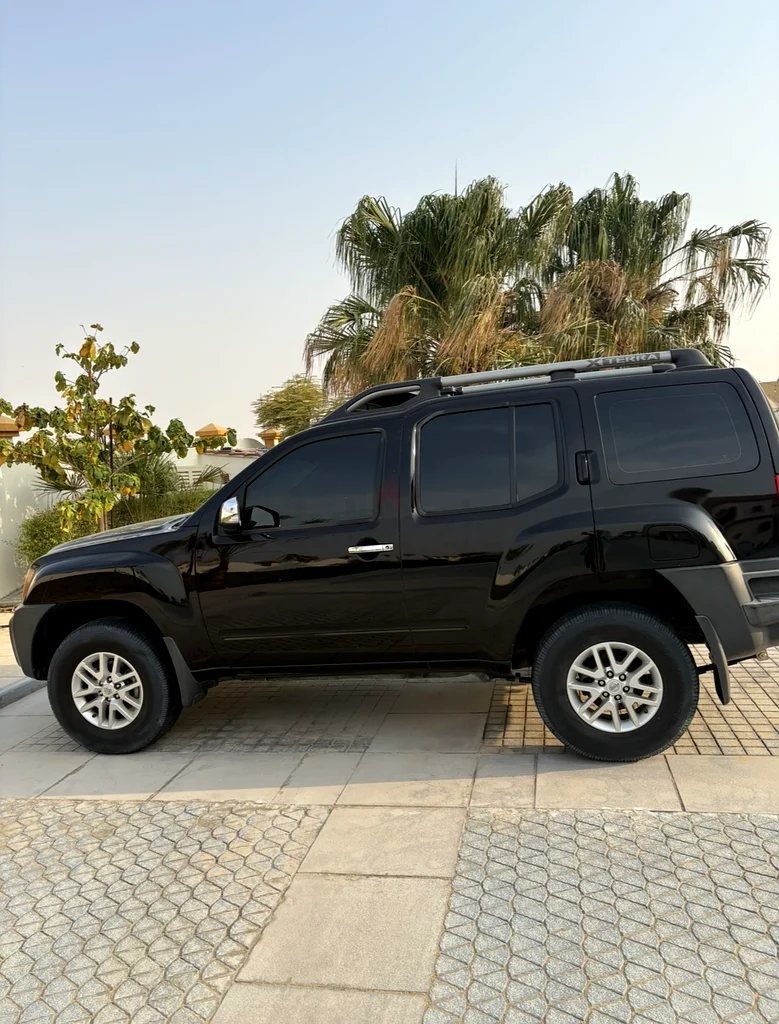 نissan xterra 2014 خليجية63168031314818112