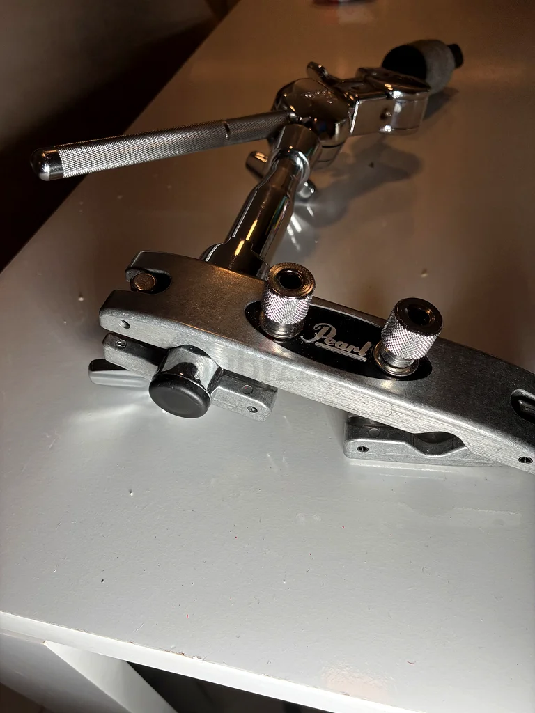 Pearl Boom Arm + Multi Clamp63231693053443111