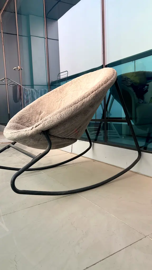 Rocking Chair