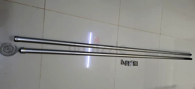 Double Curtain Rod632218582435851117