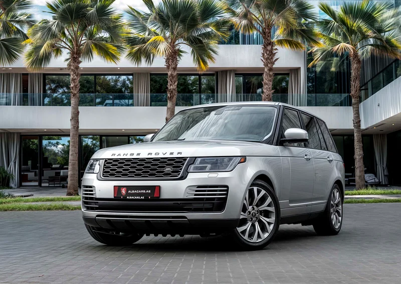 3,623 P.M  | 0% Downpayment | VOGUE SE SUPERCHARGED || IMMACULATE!63232620377474119