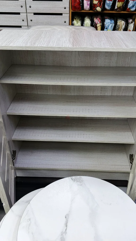Stylish Multi-Drawer Storage Cabinet63211909770369112