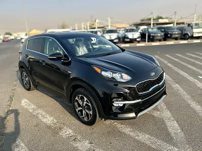 2021 Kia Sportage 2.4L V4 - MiOption + Leather  Electric Seats - Apple/Android Play - Rear CAM - Ri