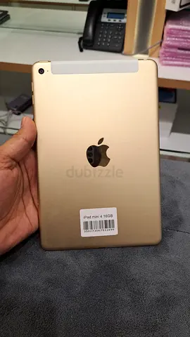 Apple IPad mini 4 128