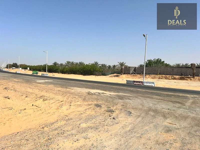 Industrial Plots in Al Saja’a R4 – Payment Plan63198610700162111