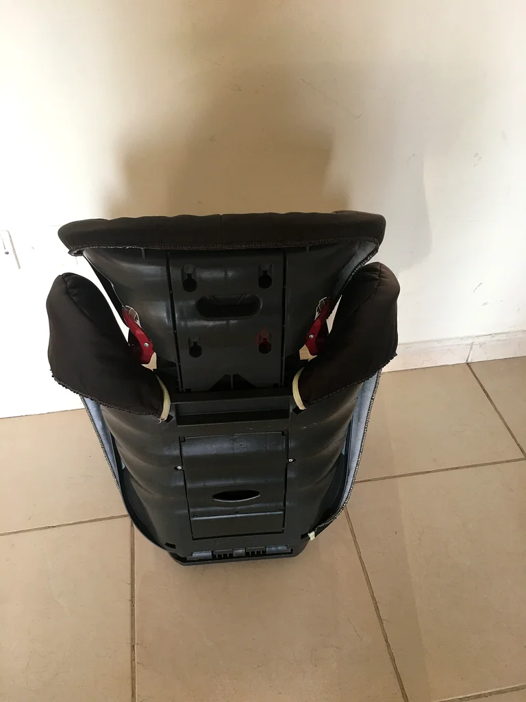 Romer Booster car seat63196624340482113
