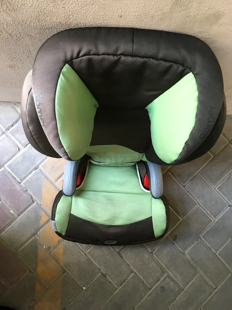 Romer Booster car seat63196624340482111