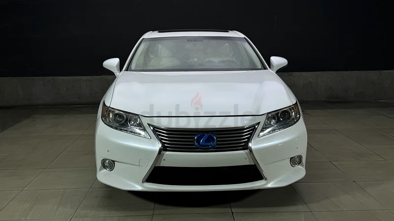Lexus ES350 201563149581012609111