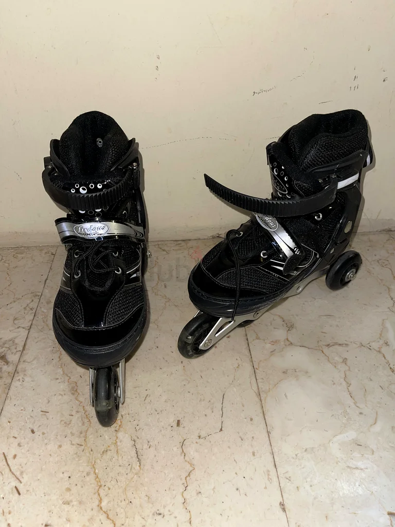 Skating Shoes For Sale ( Size : EU 39 - 42 )632467519865611114