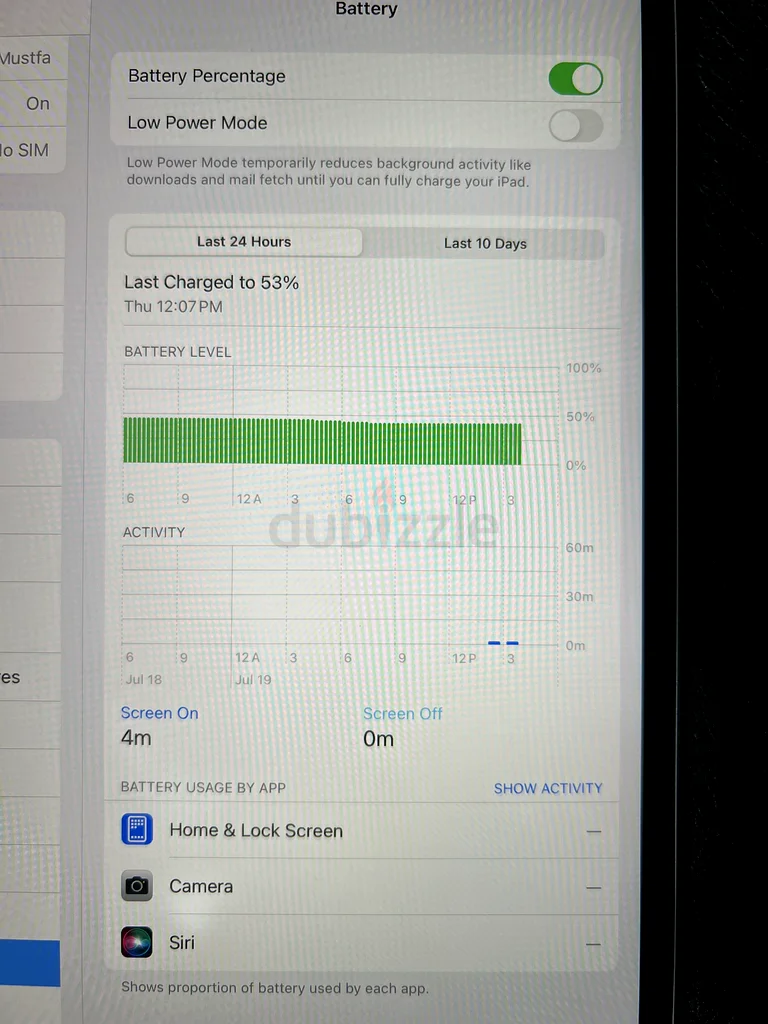 Apple Ipad Pro Cellular Black Apple A10X 2.3 Ghz 10.563184727117569113
