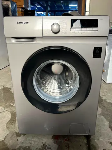 Samsung 7kg Front Load Washer ● Brand New ● 1 Year Warranty