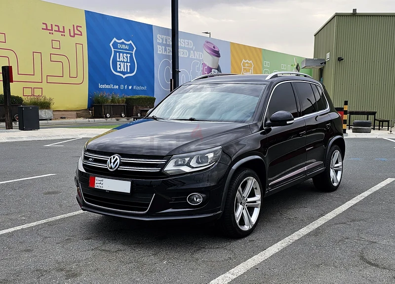 2016 GCC Tiguan R Line631359786528021119