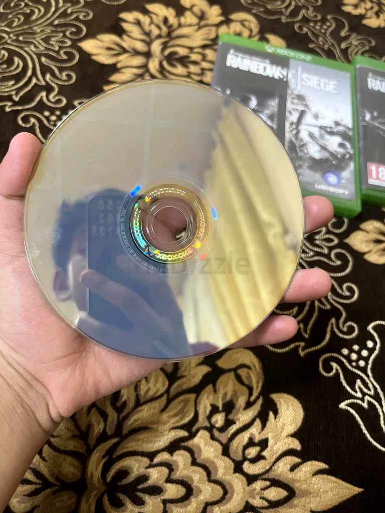 ريل باتل سيج - ضعف الإثارة على إكس بوكس ون!63202197146369113