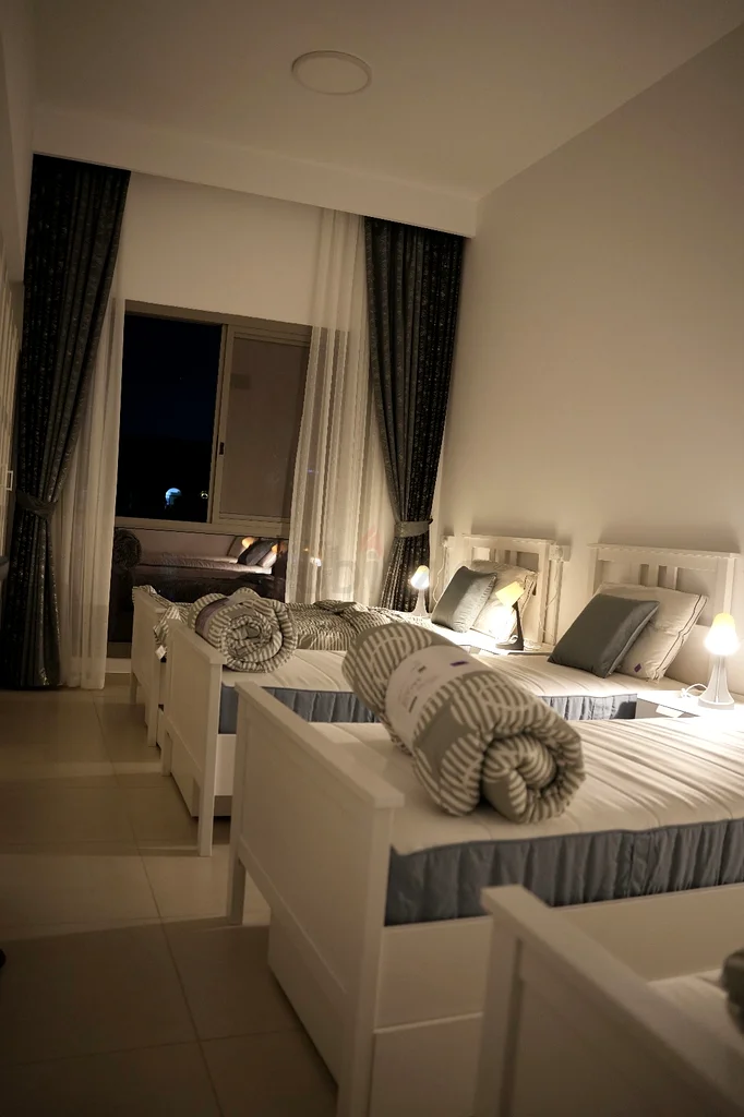 PREMIUM EXECUTIVE Bed Space Available - BSM Building (Al Nahda 1)63315136107523118