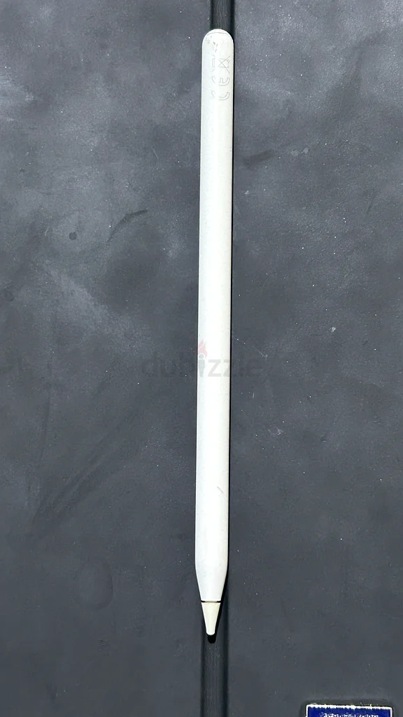 Apple Pencil Generation 2 Used clean63190113961219112