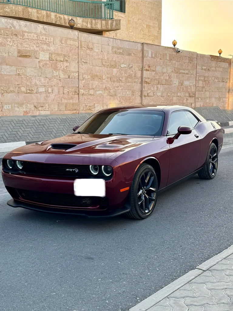 دودج تشيالنجر SXT بلس 2020 للبيع63223816562689111