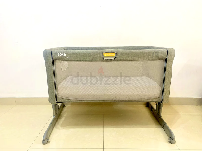 Baby Crib/cot / Bassinet Joie Brand63205890751874113