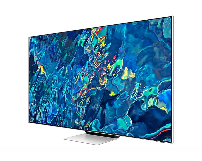 تلفزيون ذكي نيو كيو إل إي دي 4K بحجم 75 بوصة - دعم HDR الكمي 2000 ومعدل تحديث 120 هرتز63165716242945111
