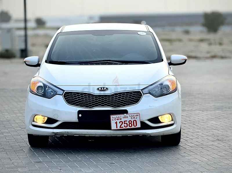 Kia K3 2013 Korea fresh import63172198242433111