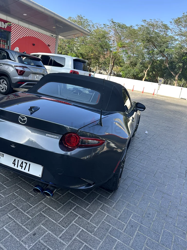 Mazda MX563135491282434113